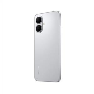 Infinix Smart 10 4GB/128GB Akıllı Telefon Titanyum Gri