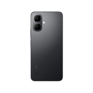 Infinix Smart 10 4GB/128GB Akıllı Telefon Siyah