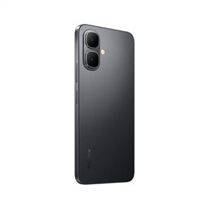Infinix Smart 10 4GB/128GB Akıllı Telefon Siyah