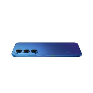 Infinix Hot 60i 8/256GB Akıllı Telefon Mavi