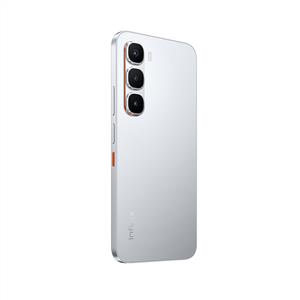 Infinix Hot 60 Pro 8/256GB Akıllı Telefon Gri