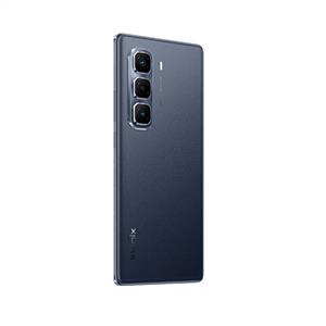 Infinix Hot 60 Pro Plus 8/256GB Akıllı Telefon Siyah