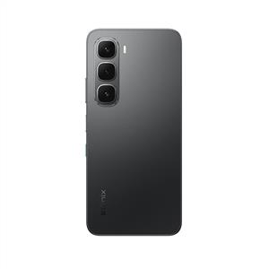 Infinix Hot 60i 4GB/128GB Akıllı Telefon Siyah