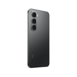 Infinix Hot 60i 4GB/128GB Akıllı Telefon Siyah