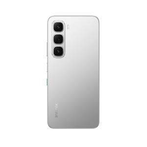 Infinix Hot 60i 4GB/128GB Akıllı Telefon Gümüş
