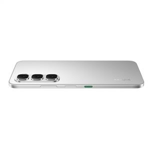 Infinix Hot 60i 4GB/128GB Akıllı Telefon Gümüş