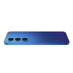 Infinix Hot 60i 4GB/128GB Akıllı Telefon Mavi