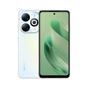Infinix Smart 8 Pro 4/128 50MP BEYAZ