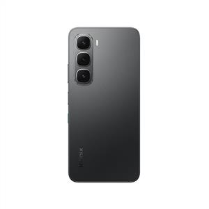 Infinix Hot 60i 6GB/128GB Akıllı Telefon Siyah