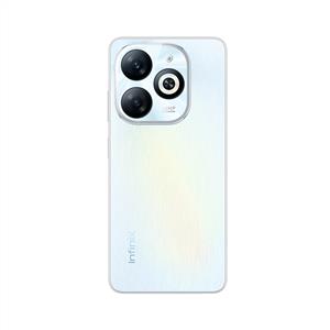 Infinix Smart 8 Pro 4/128 50MP BEYAZ