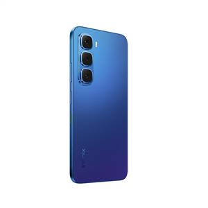 Infinix Hot 60i 6GB/128GB Akıllı Telefon Mavi