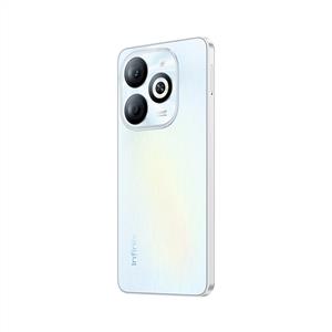 Infinix Smart 8 Pro 4/128 50MP BEYAZ