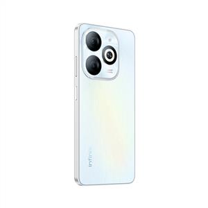 Infinix Smart 8 Pro 4/128 50MP BEYAZ