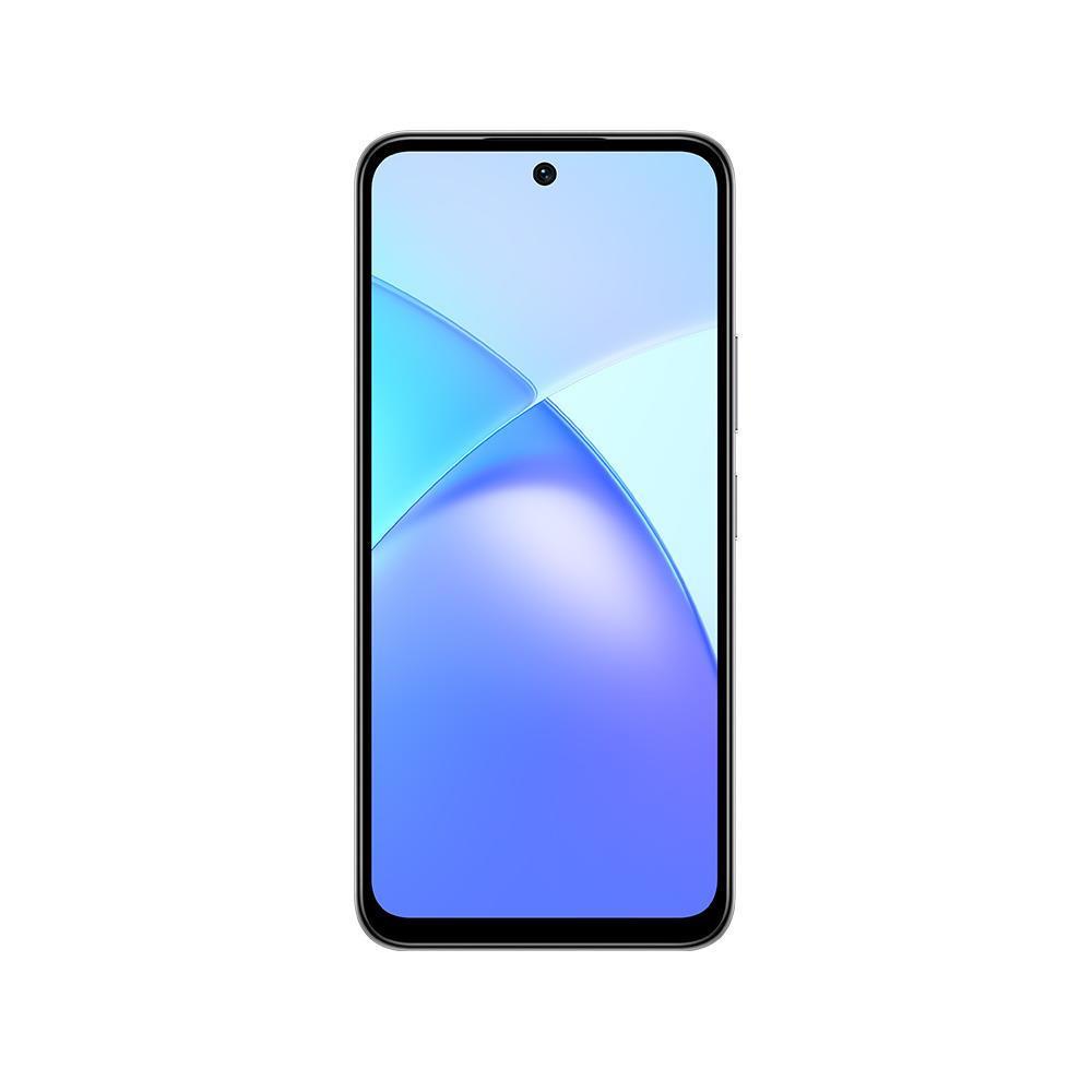 Infinix Smart 10 4GB/128GB Akilli Telefon Titanyum Gri