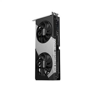 INNO3D GeForce RTX 5060 TI TWIN X2 8GB GDDR7 128Bit DLSS 4 Ekran Kartı