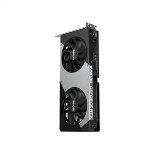 INNO3D GeForce RTX 5060 TI TWIN X2 OC 8GB GDDR7 128Bit DLSS 4 Ekran Kartı