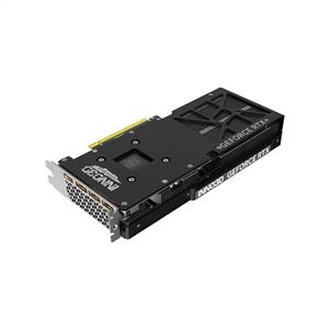 INNO3D GeForce RTX 5060 TI TWIN X2 OC 8GB GDDR7 128Bit DLSS 4 Ekran Kartı