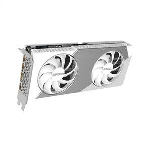 INNO3D GeForce RTX 5060 TI TWIN X2 OC WHITE 8GB GDDR7 128Bit DLSS 4 Ekran Kartı