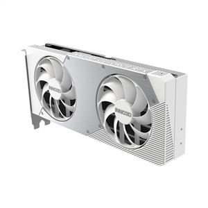 INNO3D GeForce RTX 5060 TI TWIN X2 OC WHITE 16GB GDDR7 128Bit DLSS 4 Ekran Kartı