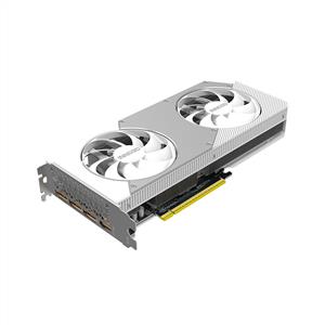 INNO3D GeForce RTX 5060 TI TWIN X2 OC WHITE 8GB GDDR7 128Bit DLSS 4 Ekran Kartı