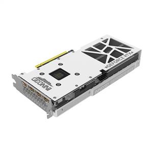 INNO3D GeForce RTX 5060 TI TWIN X2 OC WHITE 8GB GDDR7 128Bit DLSS 4 Ekran Kartı