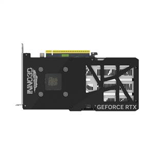 INNO3D GeForce RTX 5060 TWIN X2 8GB GDDR7 128Bit DLSS 4 Ekran Kartı