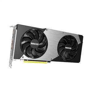 INNO3D GeForce RTX 5060 TWIN X2 OC 8GB GDDR7 128bit DLSS 4 Ekran Kartı