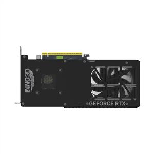 INNO3D GeForce RTX 5060 TWIN X2 OC 8GB GDDR7 128bit DLSS 4 Ekran Kartı