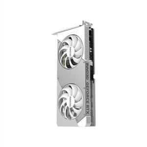 INNO3D GeForce RTX 5060 TWIN X2 OC WHITE 8GB GDDR7 128Bit DLSS 4 Ekran Kartı