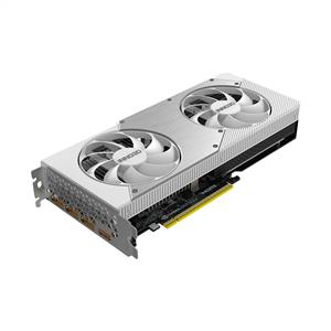 INNO3D GeForce RTX 5060 TWIN X2 OC WHITE 8GB GDDR7 128Bit DLSS 4 Ekran Kartı