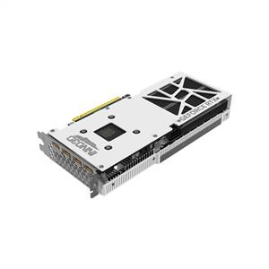 INNO3D GeForce RTX 5060 TWIN X2 OC WHITE 8GB GDDR7 128Bit DLSS 4 Ekran Kartı