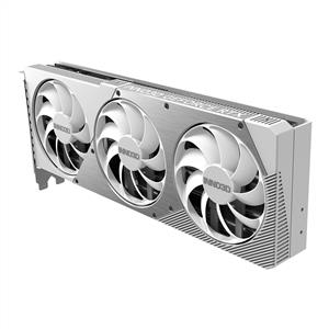 INNO3D GeForce RTX 5070 TI X3 OC WHITE 16GB GDDR7 256Bit DLSS 4 Ekran Kartı
