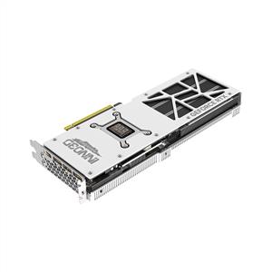 INNO3D GeForce RTX 5070 TI X3 OC WHITE 16GB GDDR7 256Bit DLSS 4 Ekran Kartı