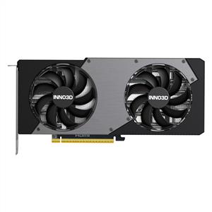 INNO3D GeForce RTX 5070 TWIN X2 12GB GDDR7 192Bit DLSS 4 Ekran Kartı