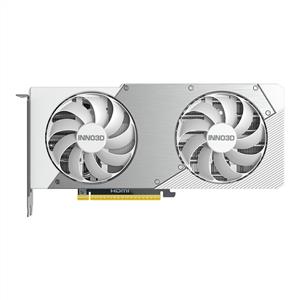 INNO3D GeForce RTX 5070 TWIN X2 OC WHITE 12GB GDDR7 192Bit DLSS 4 Ekran Kartı