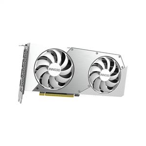 INNO3D GeForce RTX 5070 TWIN X2 OC WHITE 12GB GDDR7 192Bit DLSS 4 Ekran Kartı