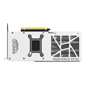 INNO3D GeForce RTX 5070 TWIN X2 OC WHITE 12GB GDDR7 192Bit DLSS 4 Ekran Kartı