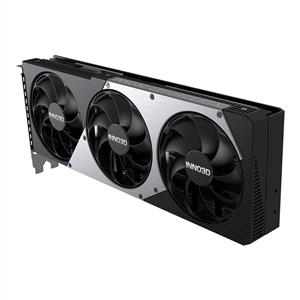INNO3D GeForce RTX 5070 X3 OC 12GB GDDR7 192Bit DLSS 4 Ekran Kartı