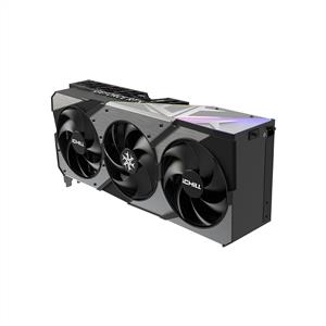 INNO3D GeForce RTX 5080 ICHILL X3 16GB GDDR7 256Bit DLSS 4 Ekran Kartı