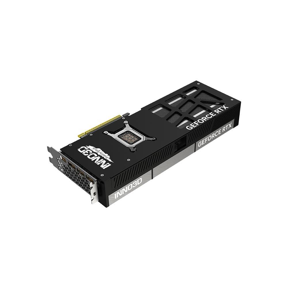 INNO3D GeForce RTX 5080 X3 OC 16GB GDDR7 256Bit DLSS 4 Ekran Kartı