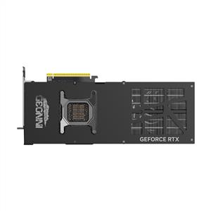 INNO3D GeForce RTX 5090 X3 OC 32GB GDDR7 512Bit DLSS 4 Ekran Kartı