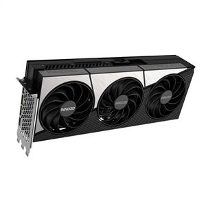 INNO3D GeForce RTX 5090 X3 32GB GDDR7 512Bit DLSS 4 Ekran Kartı