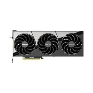 INNO3D GeForce RTX 5090 X3 32GB GDDR7 512Bit DLSS 4 Ekran Kartı
