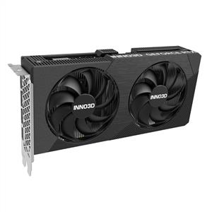 INNO3D GeForce RTX 5050 TWIN X2 8GB GDDR6 128Bit DLSS 4 Ekran Kartı