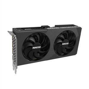 INNO3D GeForce RTX 5060 TWIN X2 OC V2 8GB GDDR7 128bit DLSS 4 Ekran Kartı