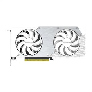 INNO3D GeForce RTX 5060 TI TWIN X2 OC WHITE 8GB GDDR7 128Bit DLSS 4 Ekran Kartı