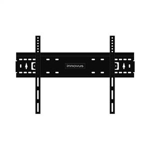 INNOVUS  NSN-4065 40"-65" 50Kg Taşıma Kapasiteli 3 Kademeli Sabit TV Askı Aparatı