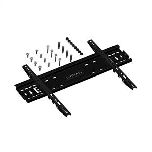 INNOVUS  NSN-4065 40"-65" 50Kg Taşıma Kapasiteli 3 Kademeli Sabit TV Askı Aparatı