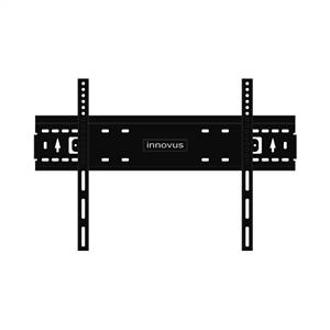 INNOVUS  NSN-5085 50"-85" 60Kg Taşıma Kapasiteli 3 Kademeli Sabit TV Askı Aparatı