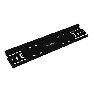 INNOVUS NSN-3255 32"-55" 40Kg Taşıma Kapasiteli 3 Kademeli Sabit TV Askı Aparatı